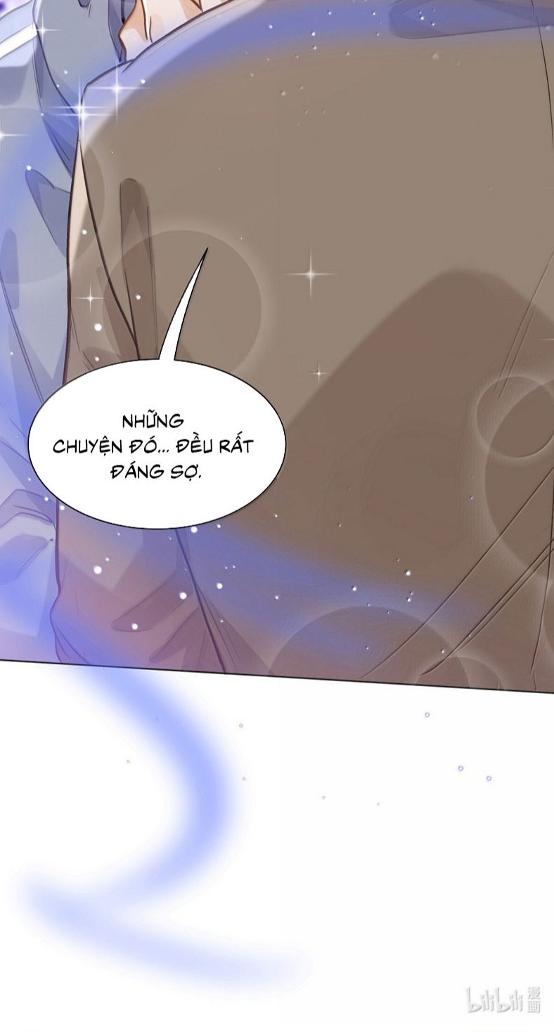 Tôi Thích Tin Tức Tố Của Cậu Chap 82 - Trang 4