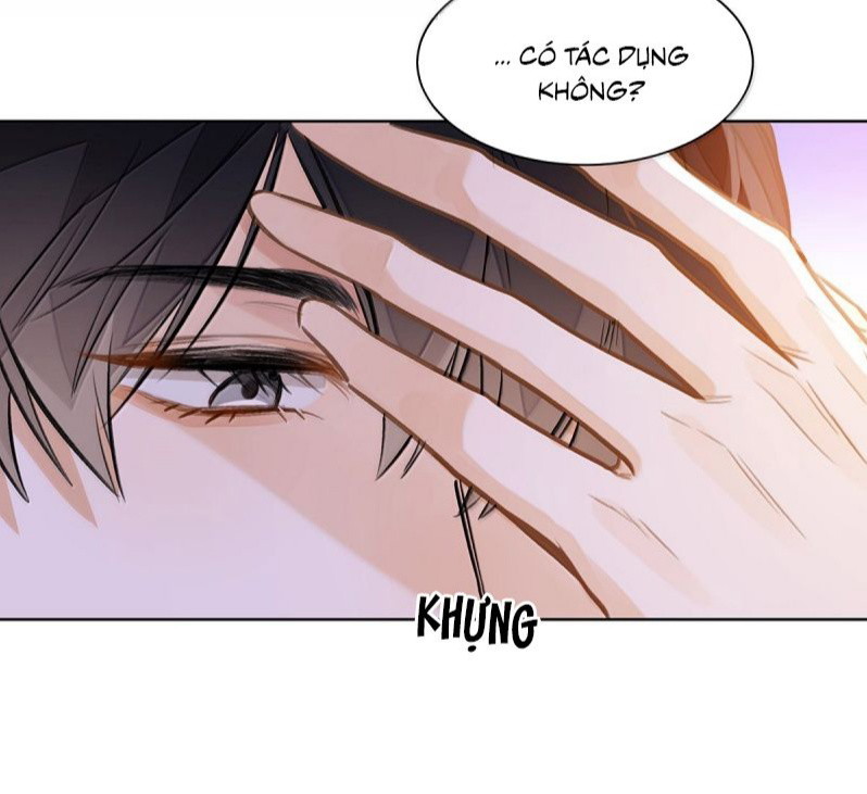 Tôi Thích Tin Tức Tố Của Cậu Chap 84 - Trang 4