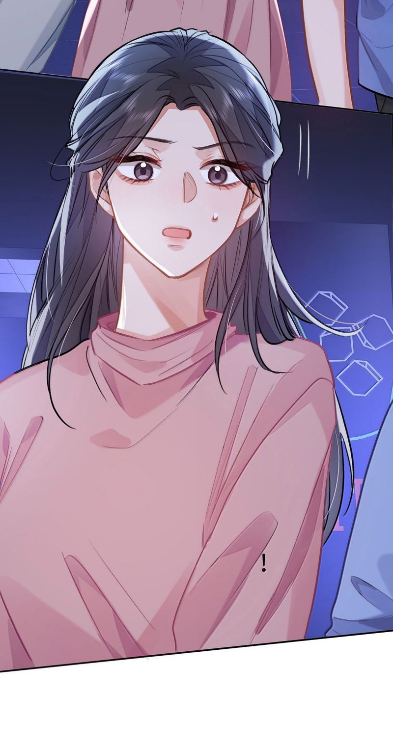 Tôi Thích Tin Tức Tố Của Cậu Chap 85 - Trang 4