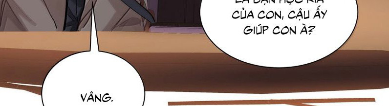Tôi Thích Tin Tức Tố Của Cậu Chap 85 - Trang 4