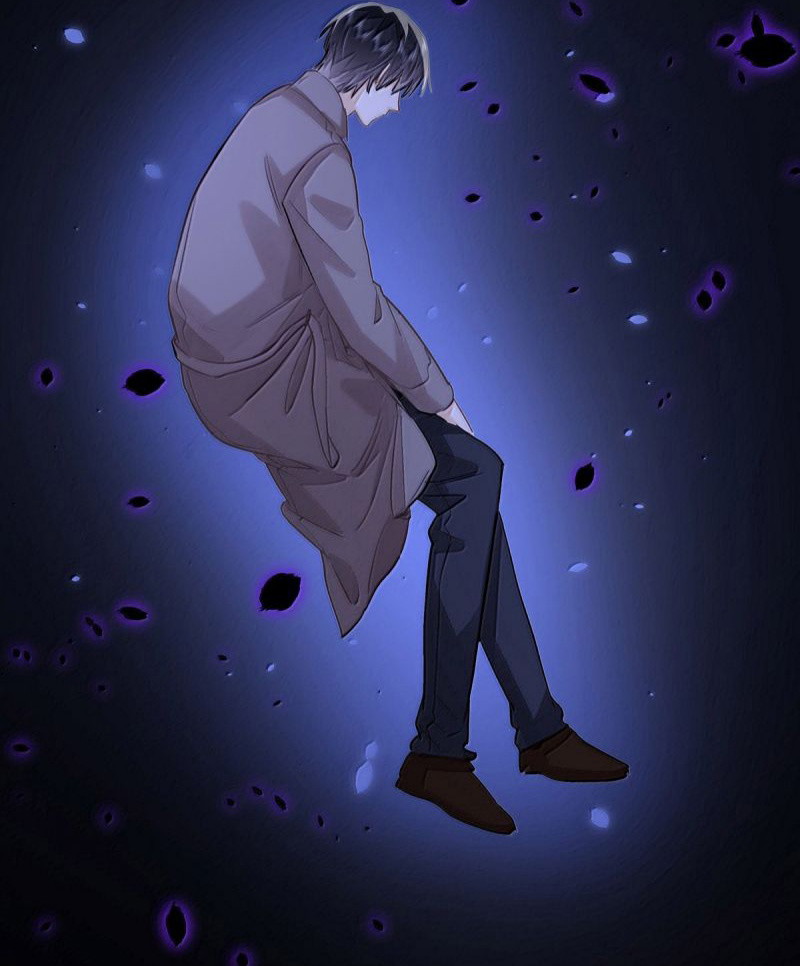 Tôi Thích Tin Tức Tố Của Cậu Chap 85 - Trang 4