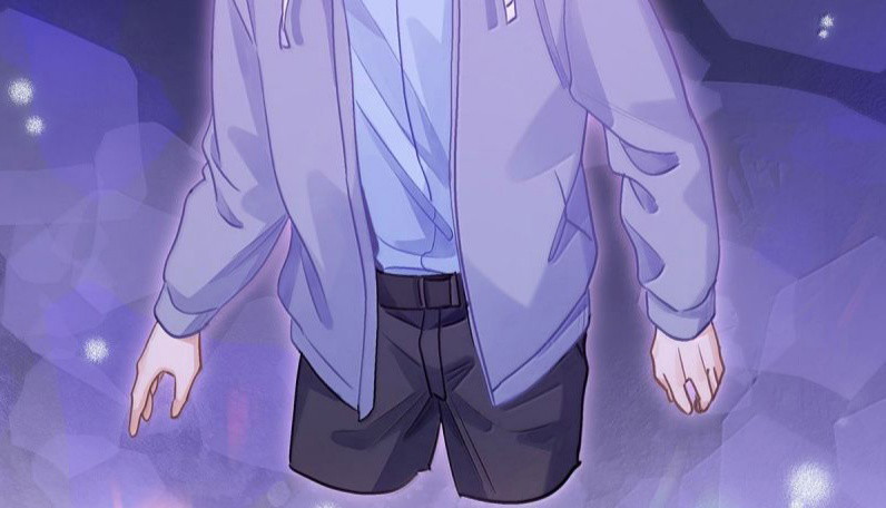 Tôi Thích Tin Tức Tố Của Cậu Chap 85 - Trang 4