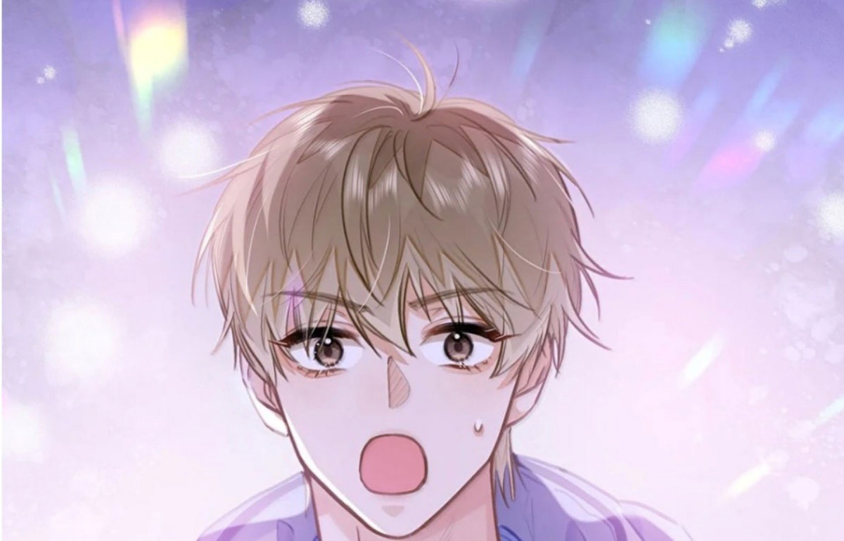 Tôi Thích Tin Tức Tố Của Cậu Chap 85 - Trang 4