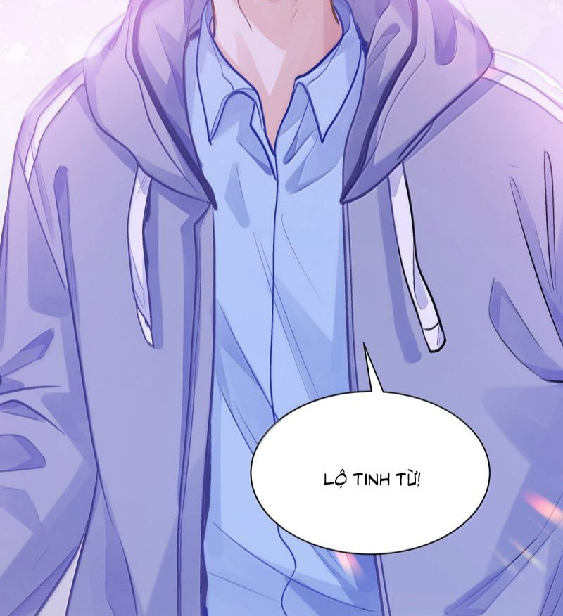 Tôi Thích Tin Tức Tố Của Cậu Chap 85 - Trang 4