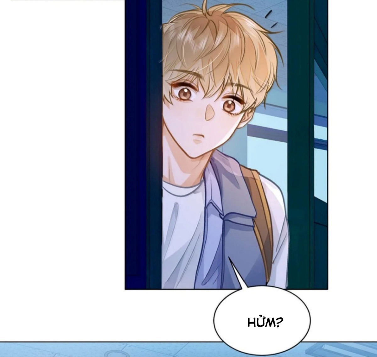 Tôi Thích Tin Tức Tố Của Cậu Chap 86 - Trang 4