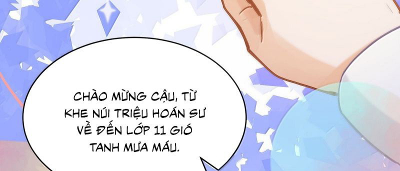 Tôi Thích Tin Tức Tố Của Cậu Chap 86 - Trang 4