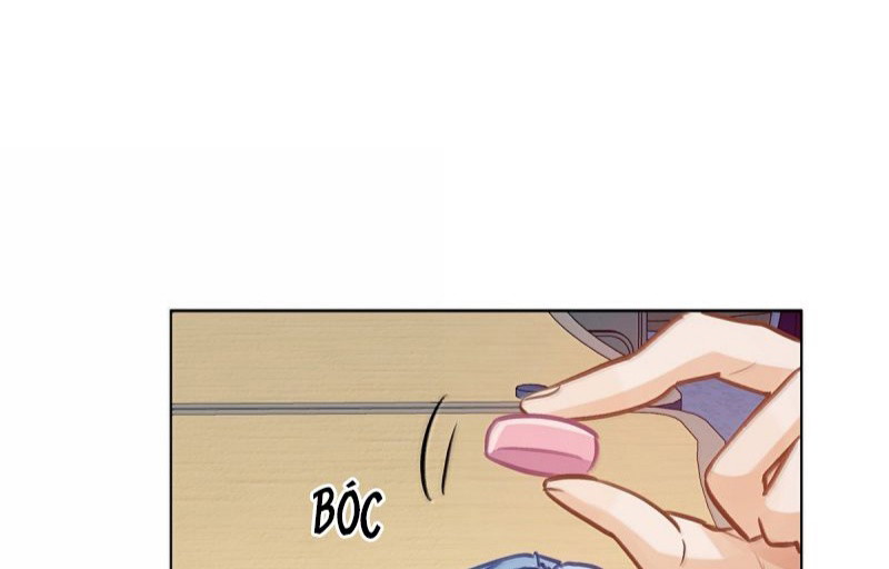 Tôi Thích Tin Tức Tố Của Cậu Chap 86 - Trang 4