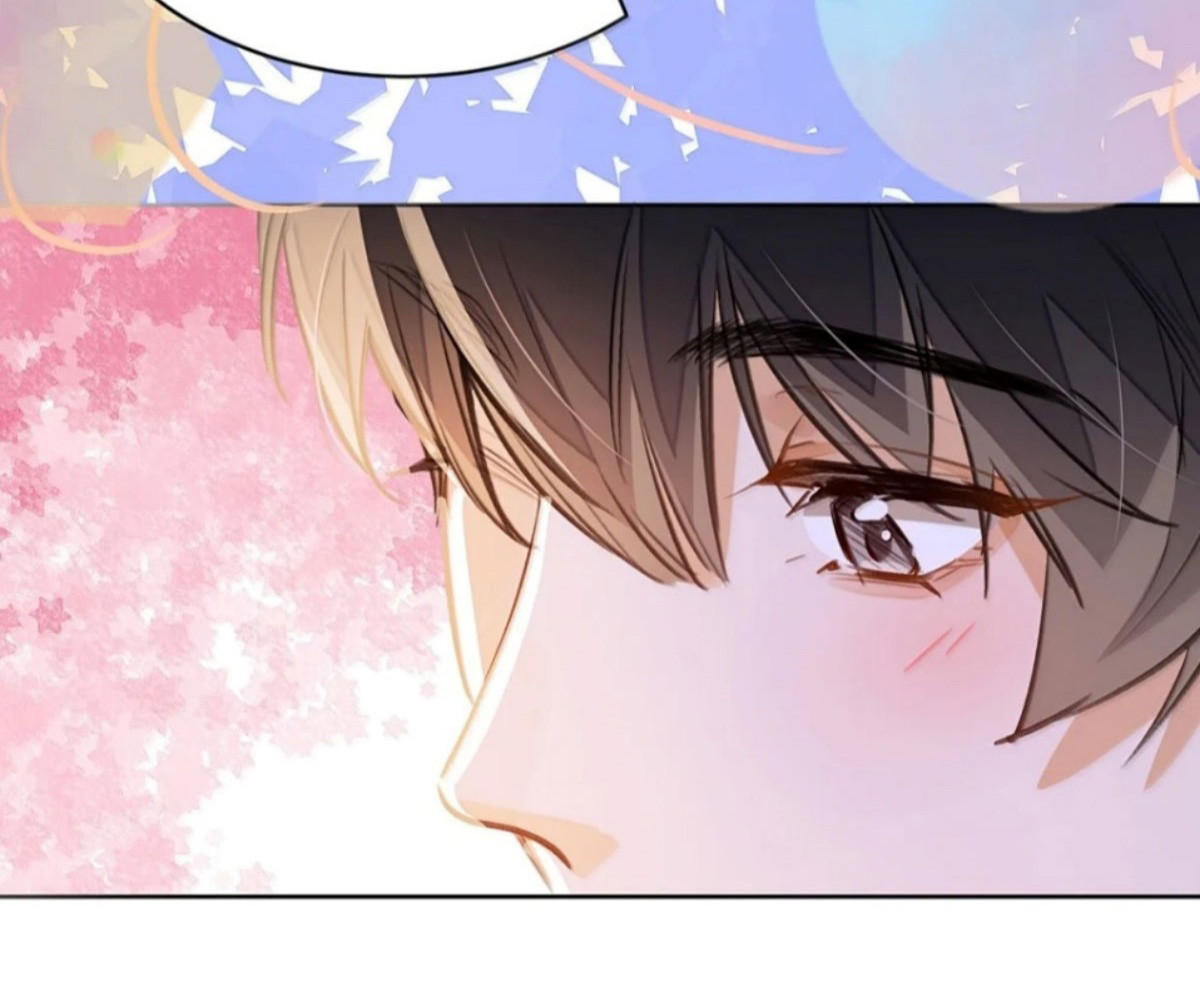 Tôi Thích Tin Tức Tố Của Cậu Chap 86 - Trang 4