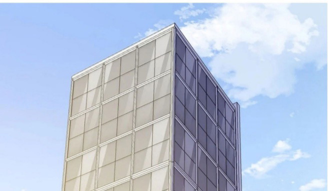 Tôi Thích Tin Tức Tố Của Cậu Chap 87 - Trang 4