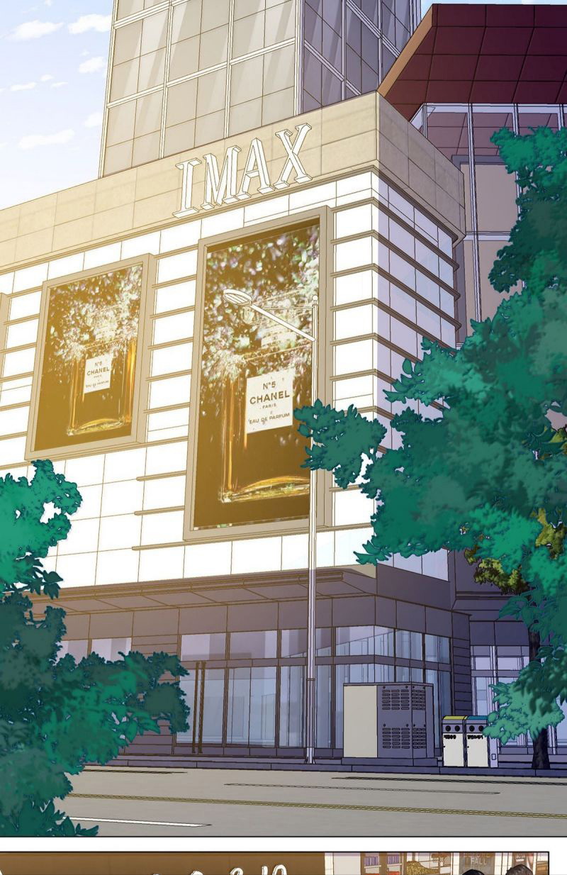 Tôi Thích Tin Tức Tố Của Cậu Chap 87 - Trang 4