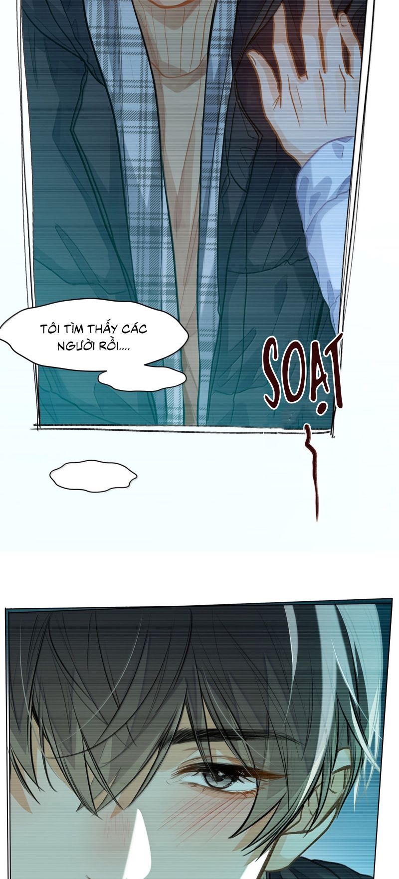 Tôi Thích Tin Tức Tố Của Cậu Chap 87 - Trang 4