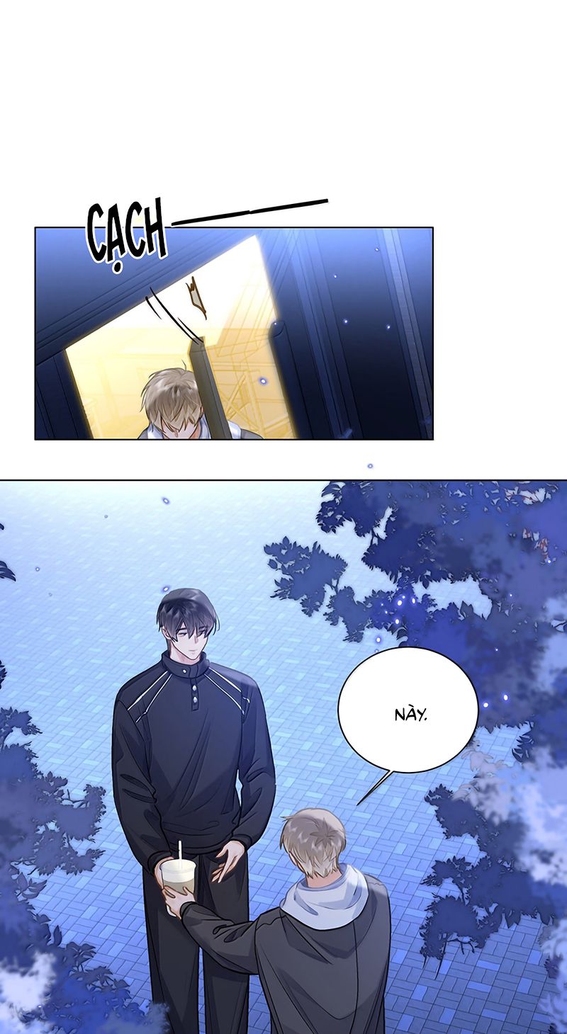 Tôi Thích Tin Tức Tố Của Cậu Chapter 88 - Trang 2