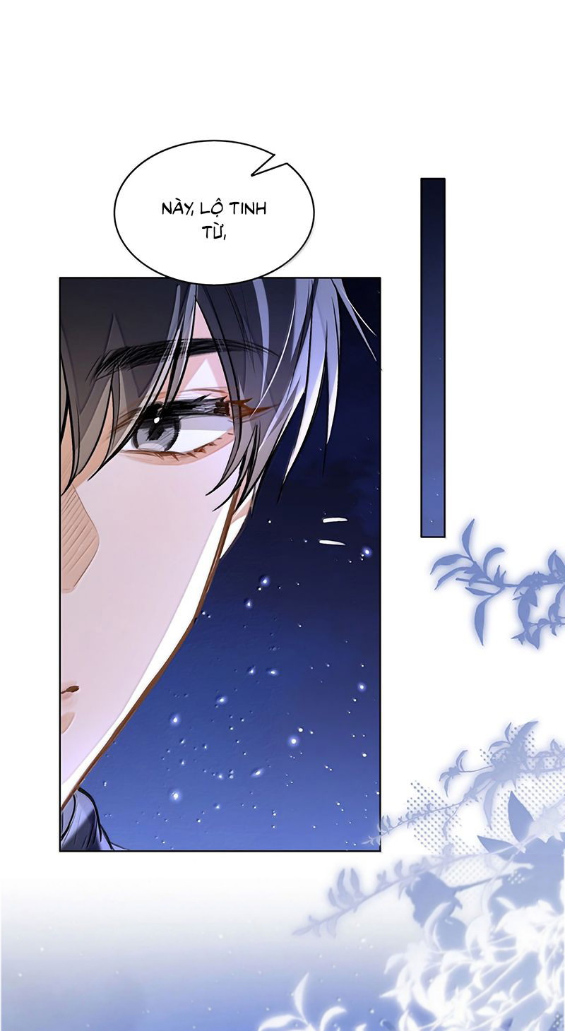 Tôi Thích Tin Tức Tố Của Cậu Chapter 88 - Trang 2