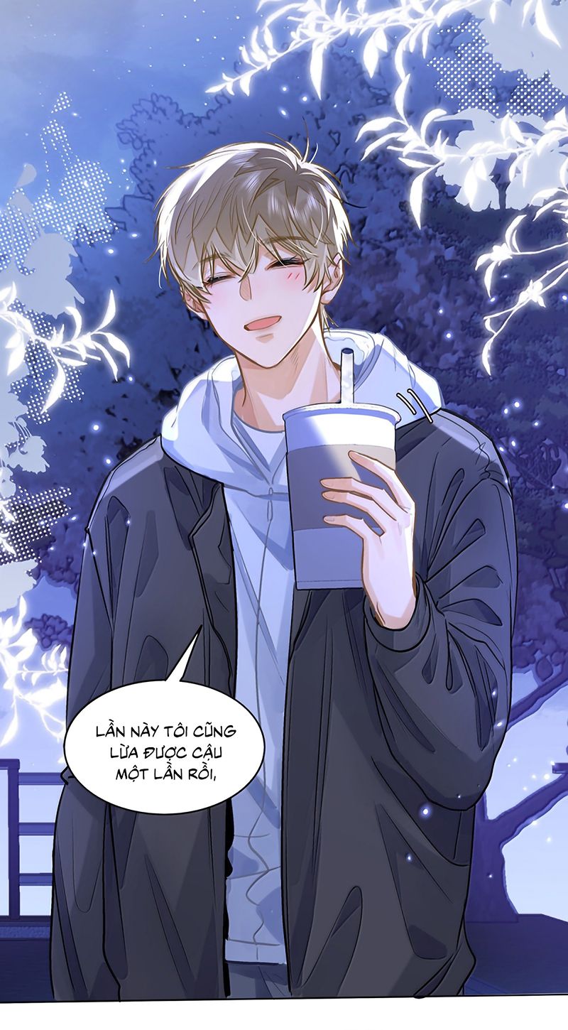 Tôi Thích Tin Tức Tố Của Cậu Chapter 88 - Trang 2