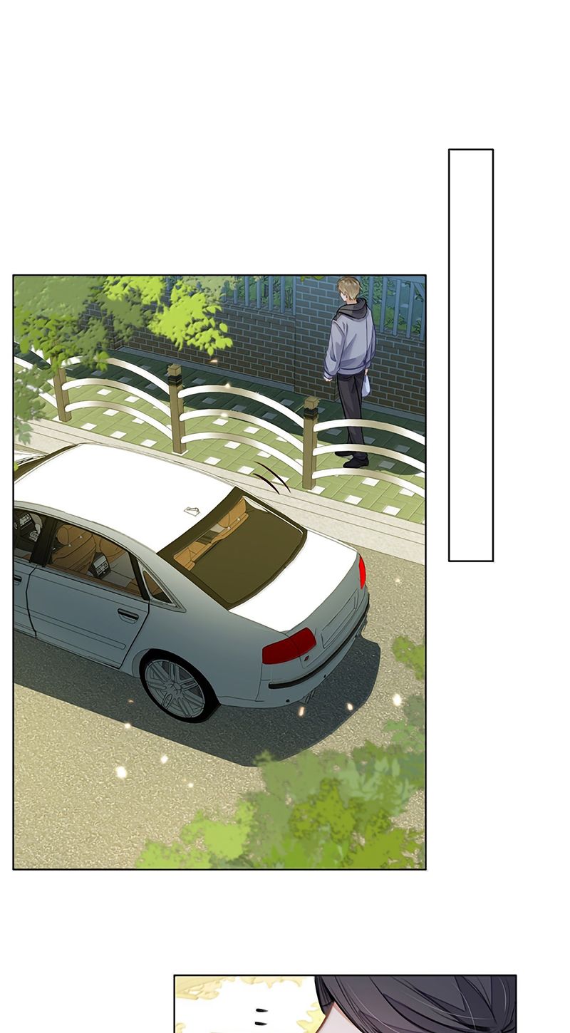 Tôi Thích Tin Tức Tố Của Cậu Chapter 88 - Trang 2