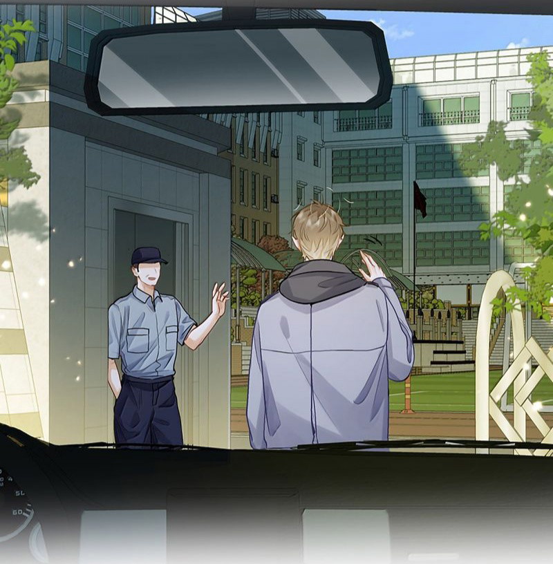 Tôi Thích Tin Tức Tố Của Cậu Chapter 88 - Trang 2