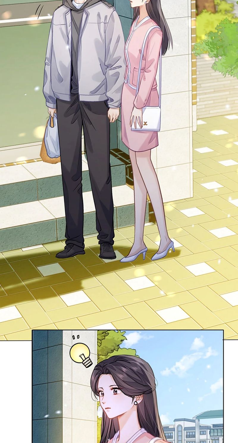 Tôi Thích Tin Tức Tố Của Cậu Chap 89 - Trang 4