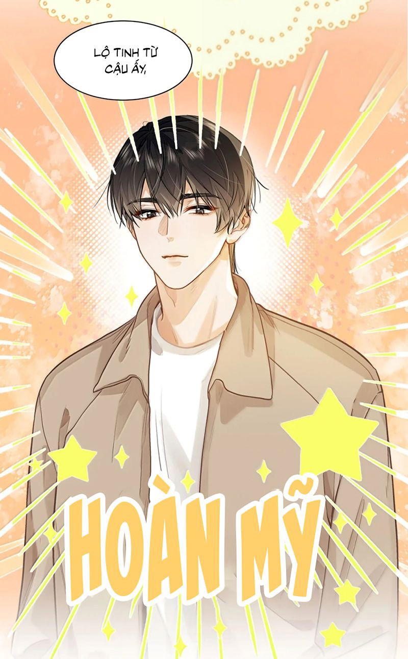 Tôi Thích Tin Tức Tố Của Cậu Chap 89 - Trang 4