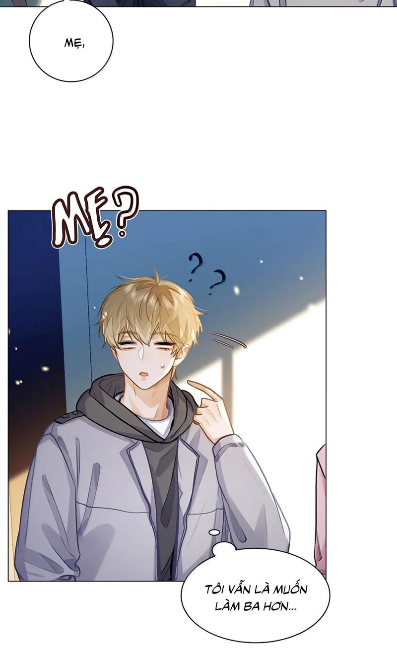 Tôi Thích Tin Tức Tố Của Cậu Chap 89 - Trang 4