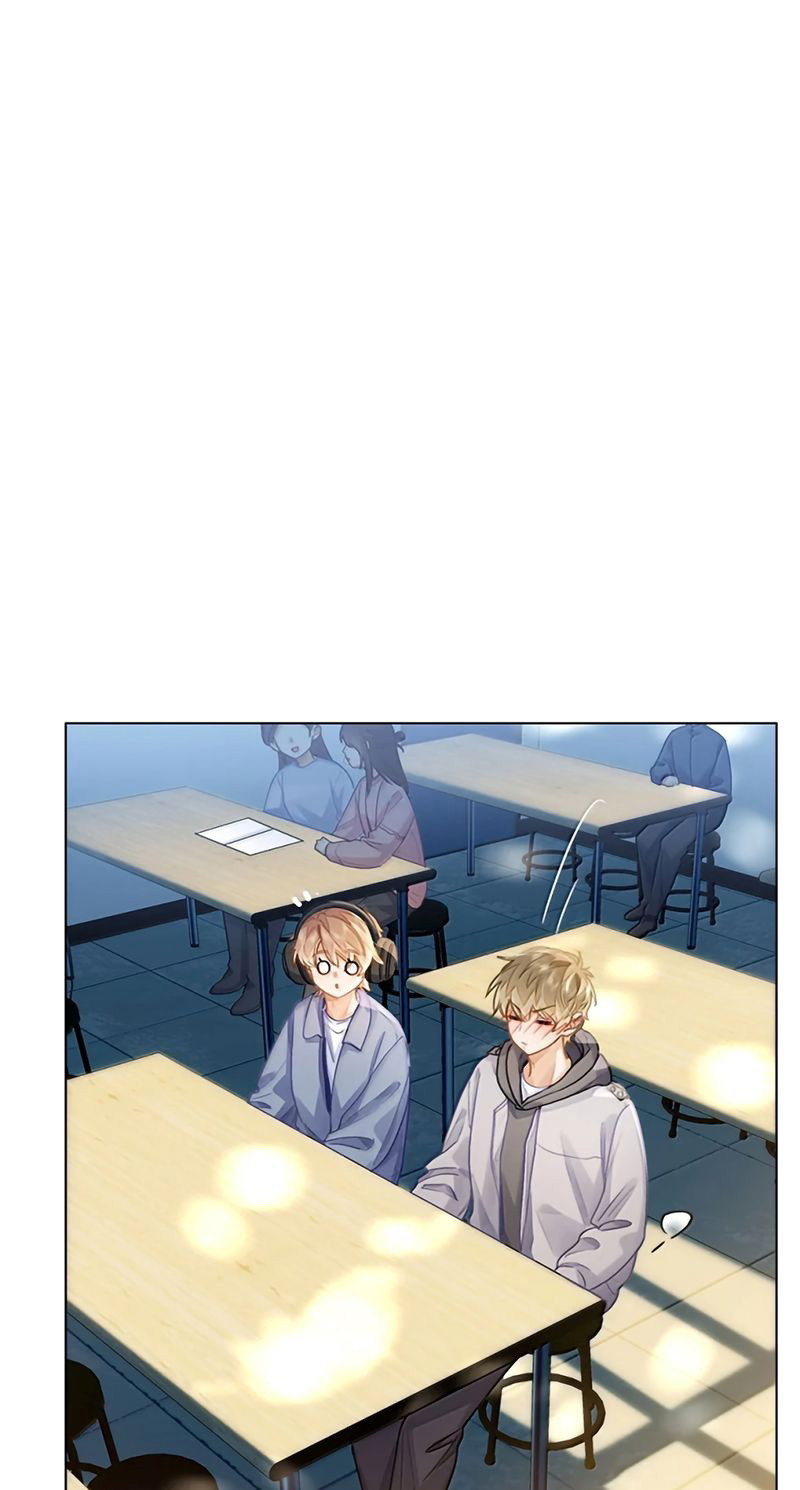 Tôi Thích Tin Tức Tố Của Cậu Chap 89 - Trang 4