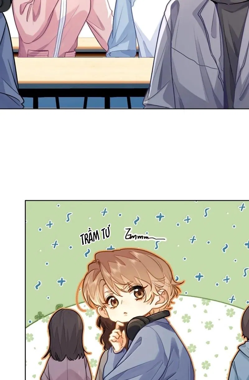 Tôi Thích Tin Tức Tố Của Cậu Chapter 90 - Next 