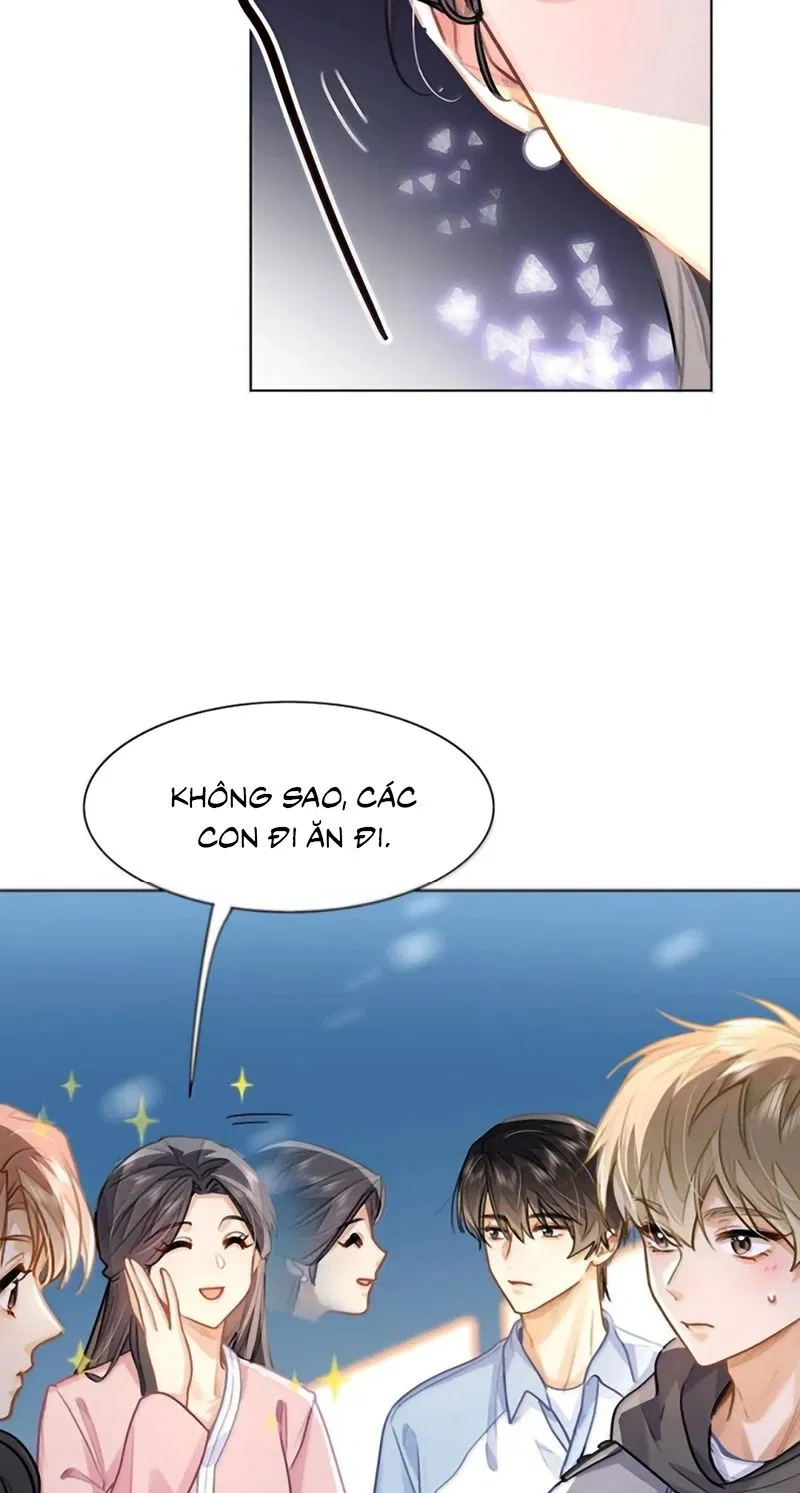 Tôi Thích Tin Tức Tố Của Cậu Chapter 90 - Next 