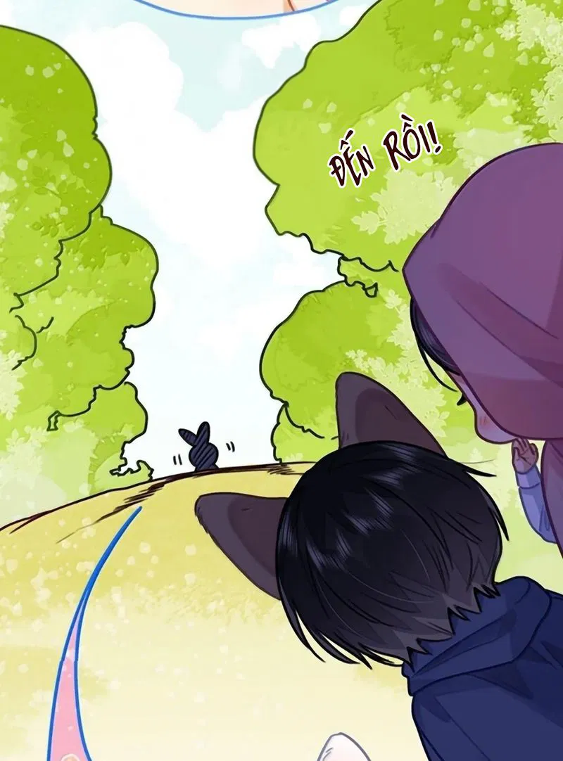 Tôi Thích Tin Tức Tố Của Cậu Chapter 90 - Next 