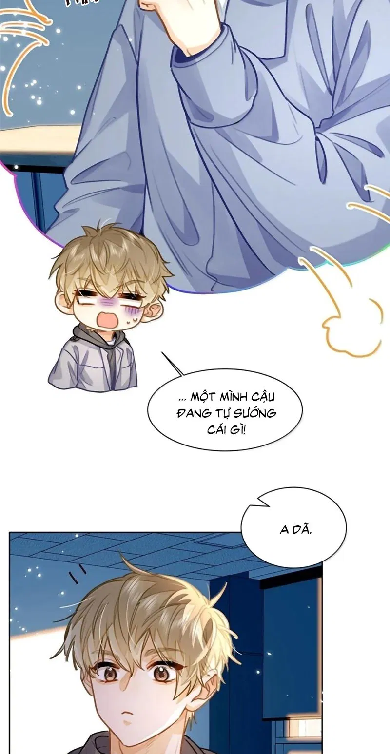 Tôi Thích Tin Tức Tố Của Cậu Chapter 90 - Next 