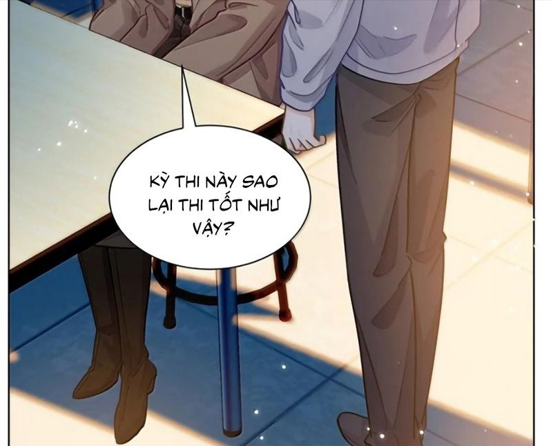 Tôi Thích Tin Tức Tố Của Cậu Chapter 90 - Next 