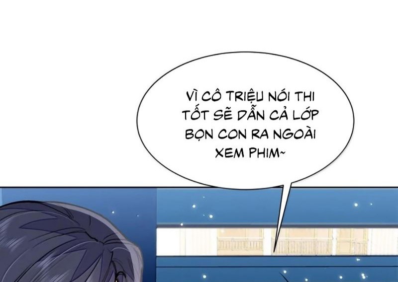Tôi Thích Tin Tức Tố Của Cậu Chapter 90 - Next 