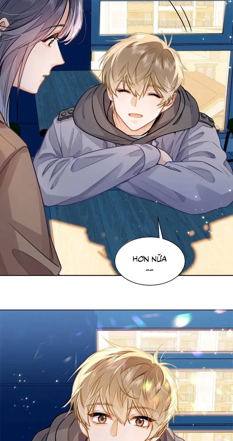 Tôi Thích Tin Tức Tố Của Cậu Chapter 90 - Next 