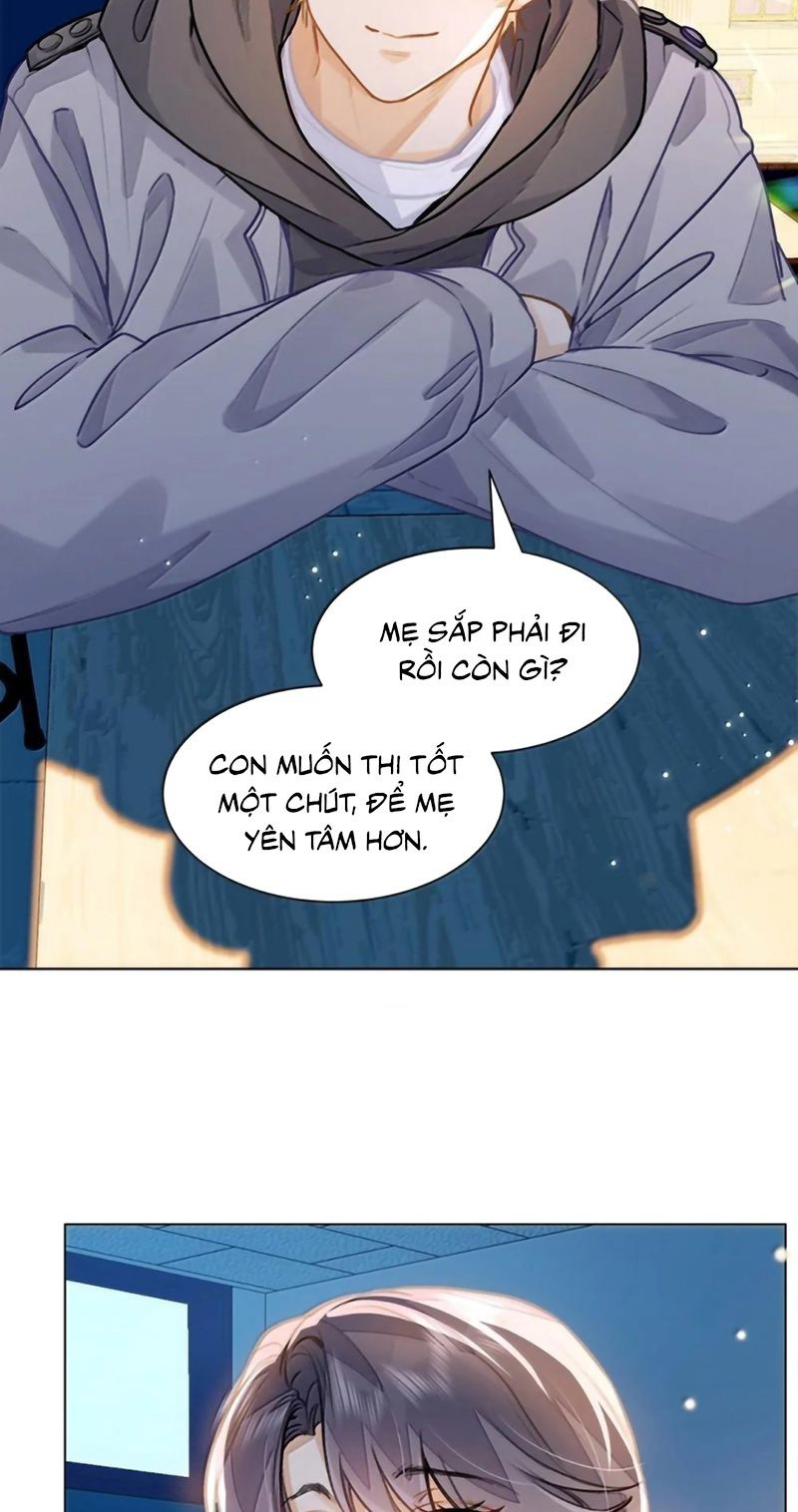 Tôi Thích Tin Tức Tố Của Cậu Chapter 90 - Next 