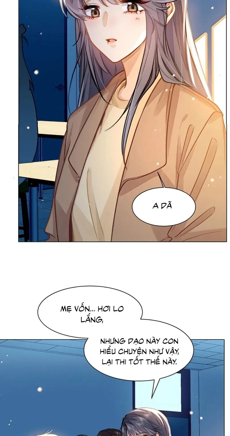 Tôi Thích Tin Tức Tố Của Cậu Chapter 90 - Next 