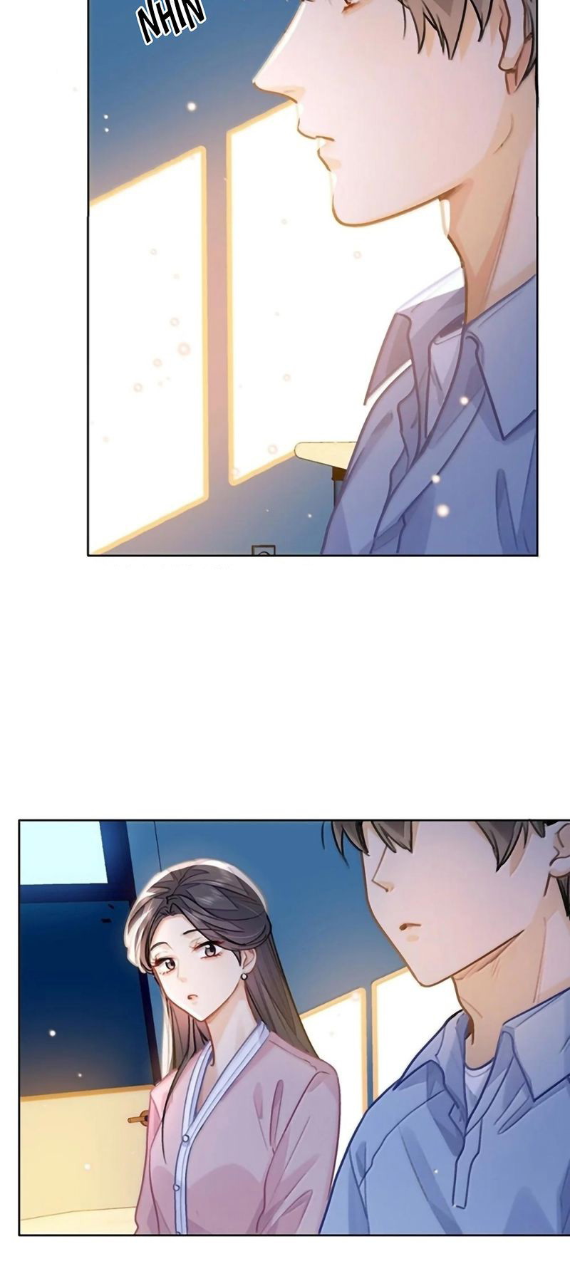 Tôi Thích Tin Tức Tố Của Cậu Chapter 90 - Next 