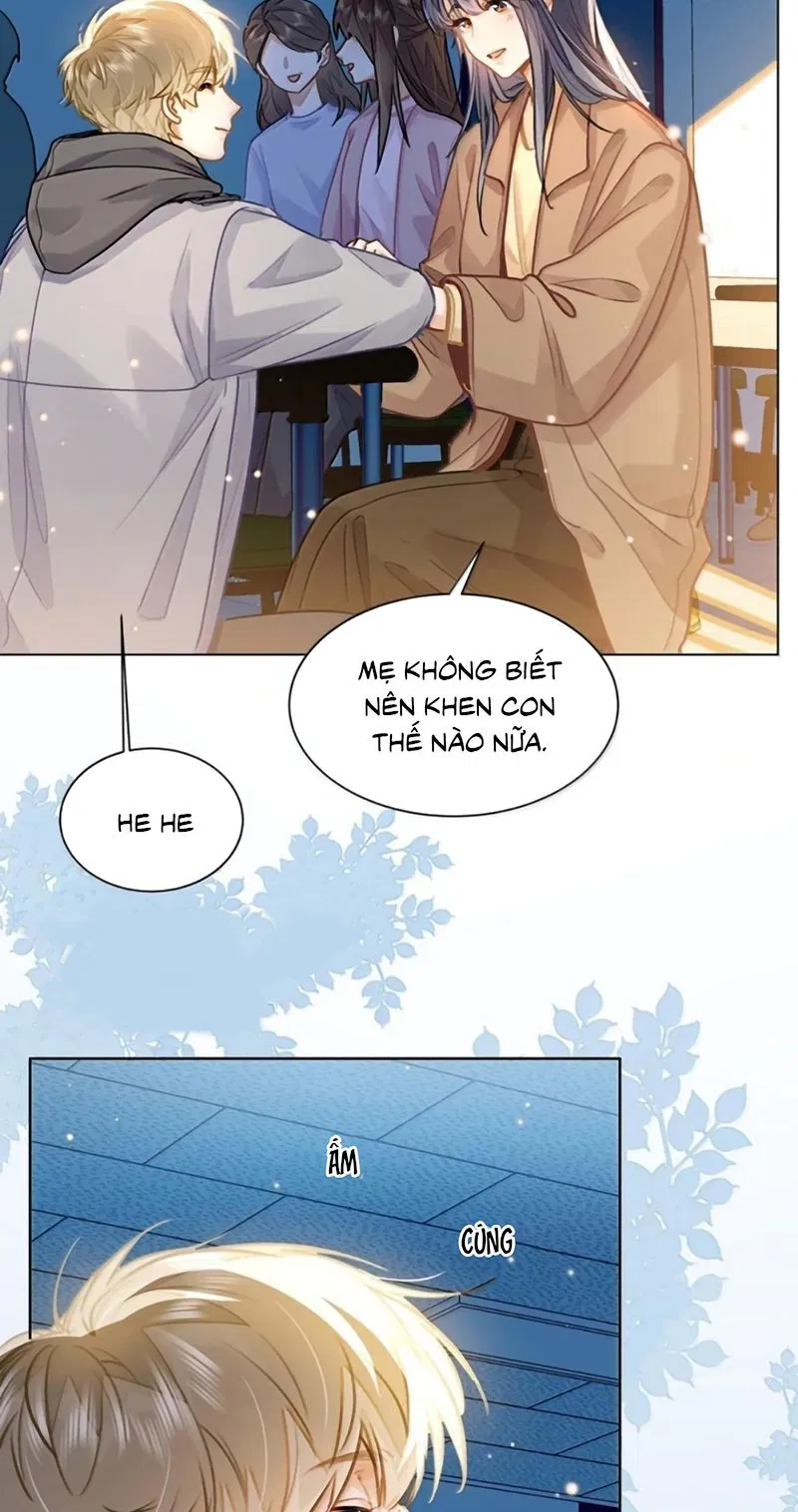 Tôi Thích Tin Tức Tố Của Cậu Chapter 90 - Next 