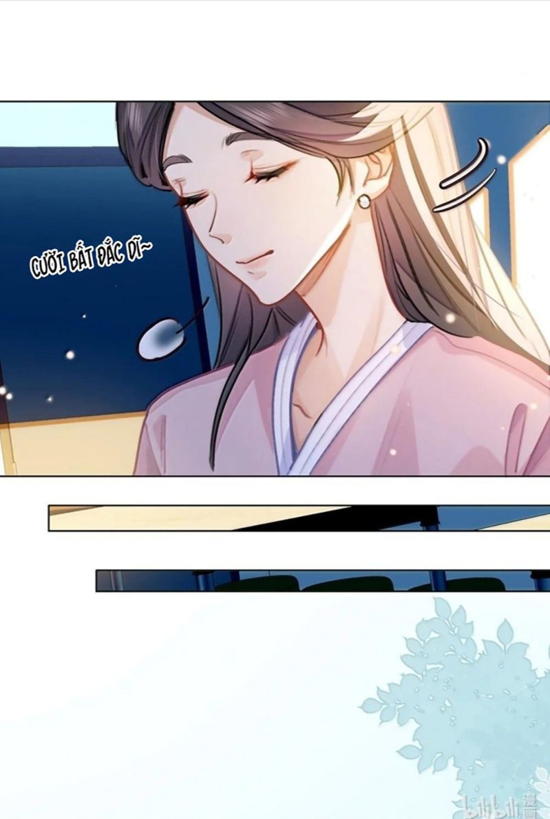 Tôi Thích Tin Tức Tố Của Cậu Chapter 90 - Next 