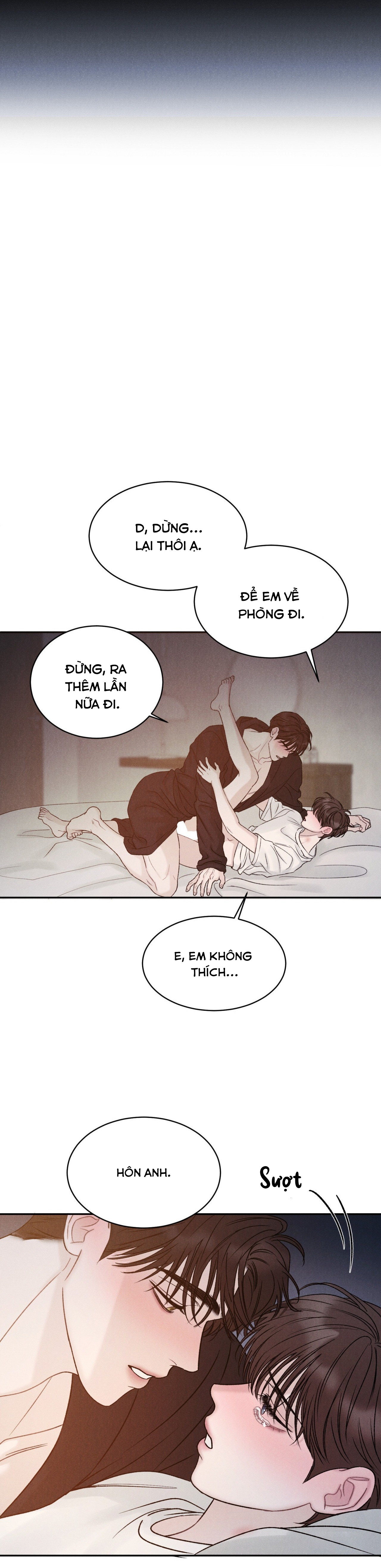 Ân huệ của chúa Chapter 12 - Next Chapter 13