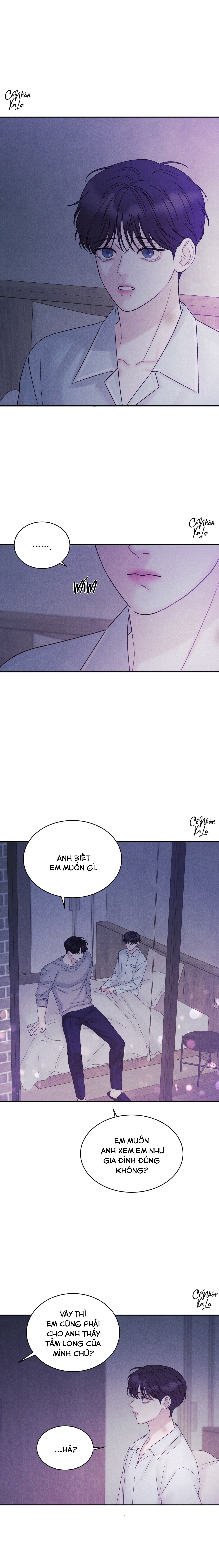 Ân huệ của chúa Chapter 14 - Next Chapter 15