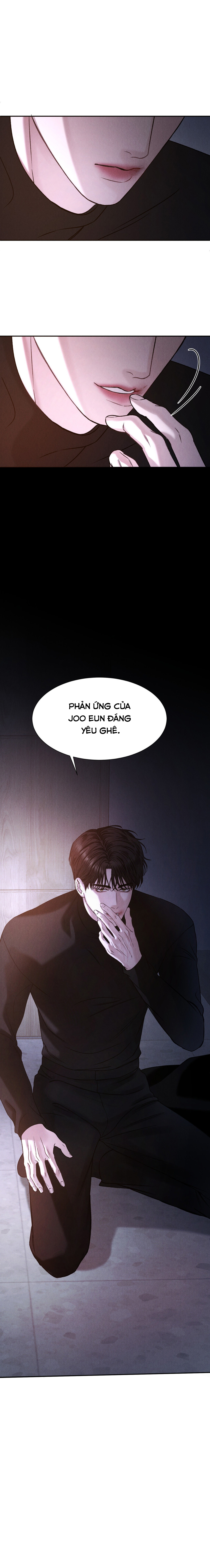 Ân huệ của chúa Chapter 4 - Next Chapter 5