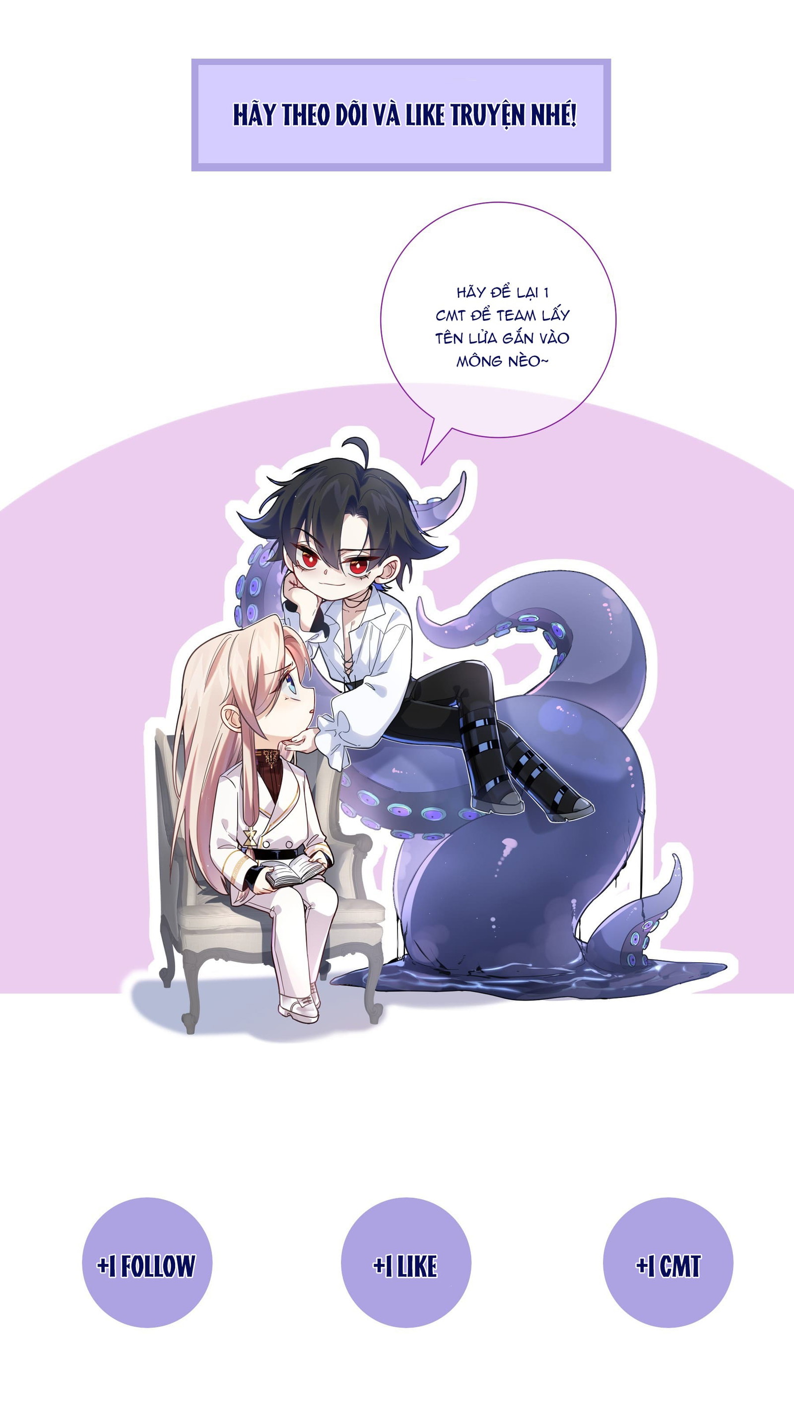 Vấy bẩn Chapter 10 - Next Chapter 11
