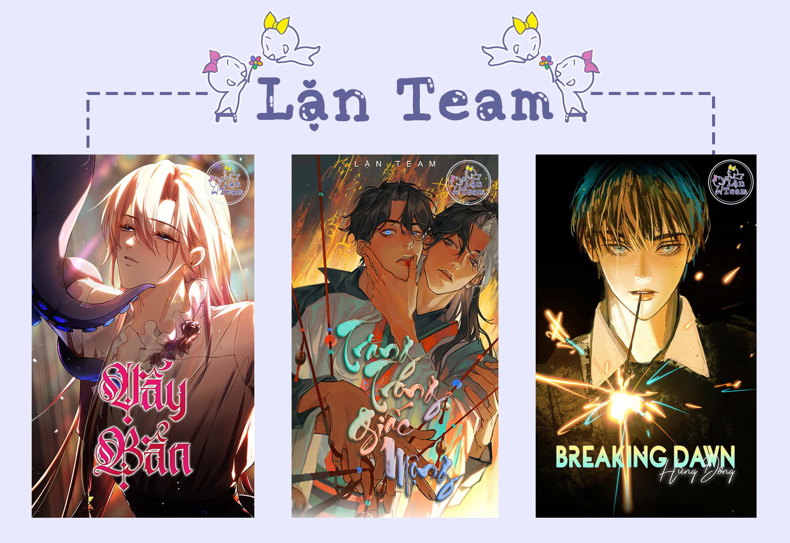 Vấy bẩn Chapter 10 - Next Chapter 11