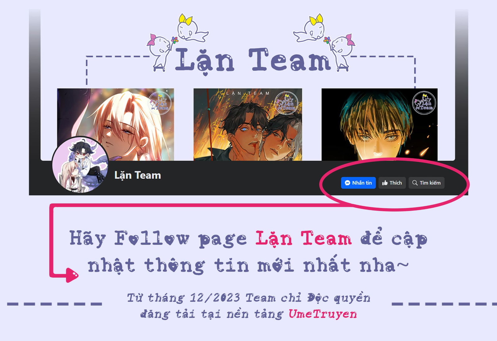 Vấy bẩn Chapter 18 - Next Chapter 19