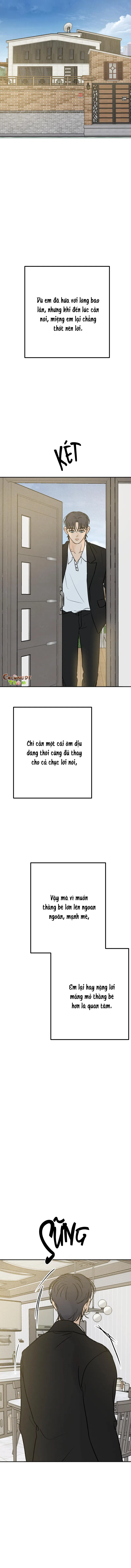 Vết Đỏ Chapter 43 - Next Chapter 44