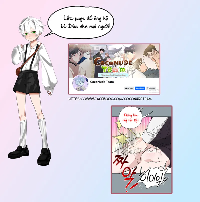 Vết Đỏ Chapter 43 - Next Chapter 44