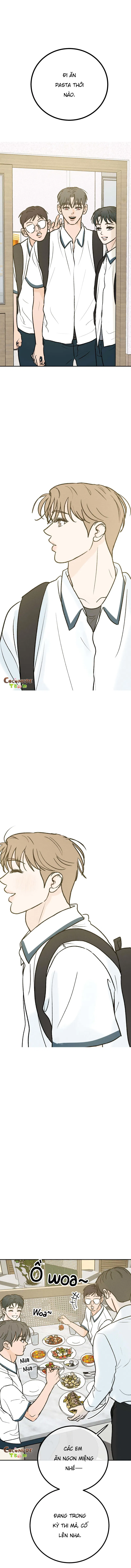 Vết Đỏ Chapter 49 - Next 