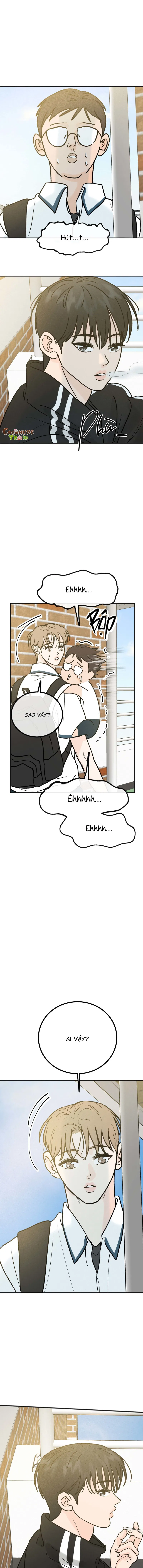 Vết Đỏ Chapter 51 - Trang 2