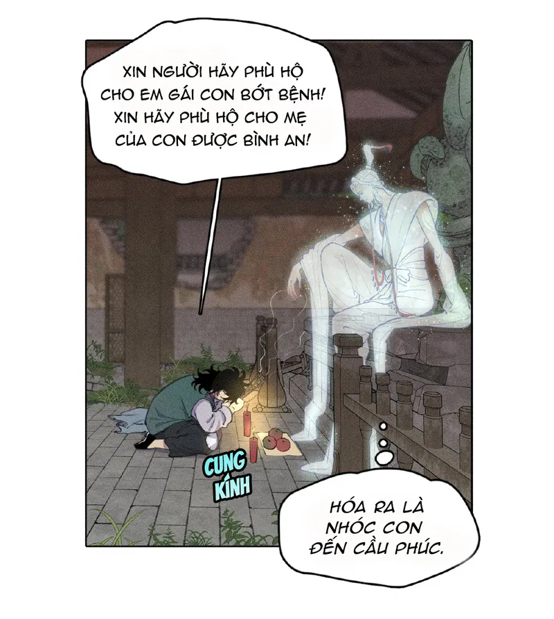 Bách Bộ Của Thiên Đông Chapter 15 - Trang 2