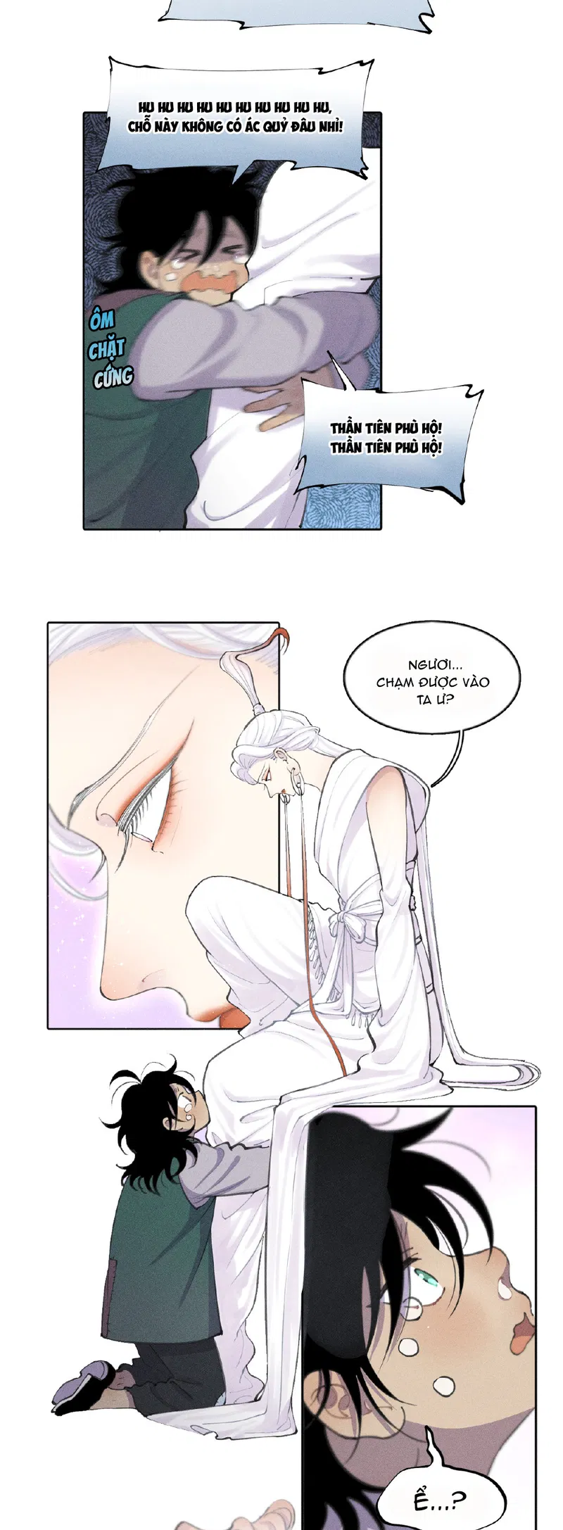 Bách Bộ Của Thiên Đông Chapter 15 - Trang 2