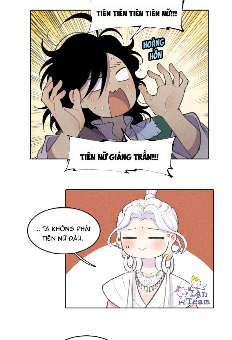 Bách Bộ Của Thiên Đông Chapter 15 - Trang 2