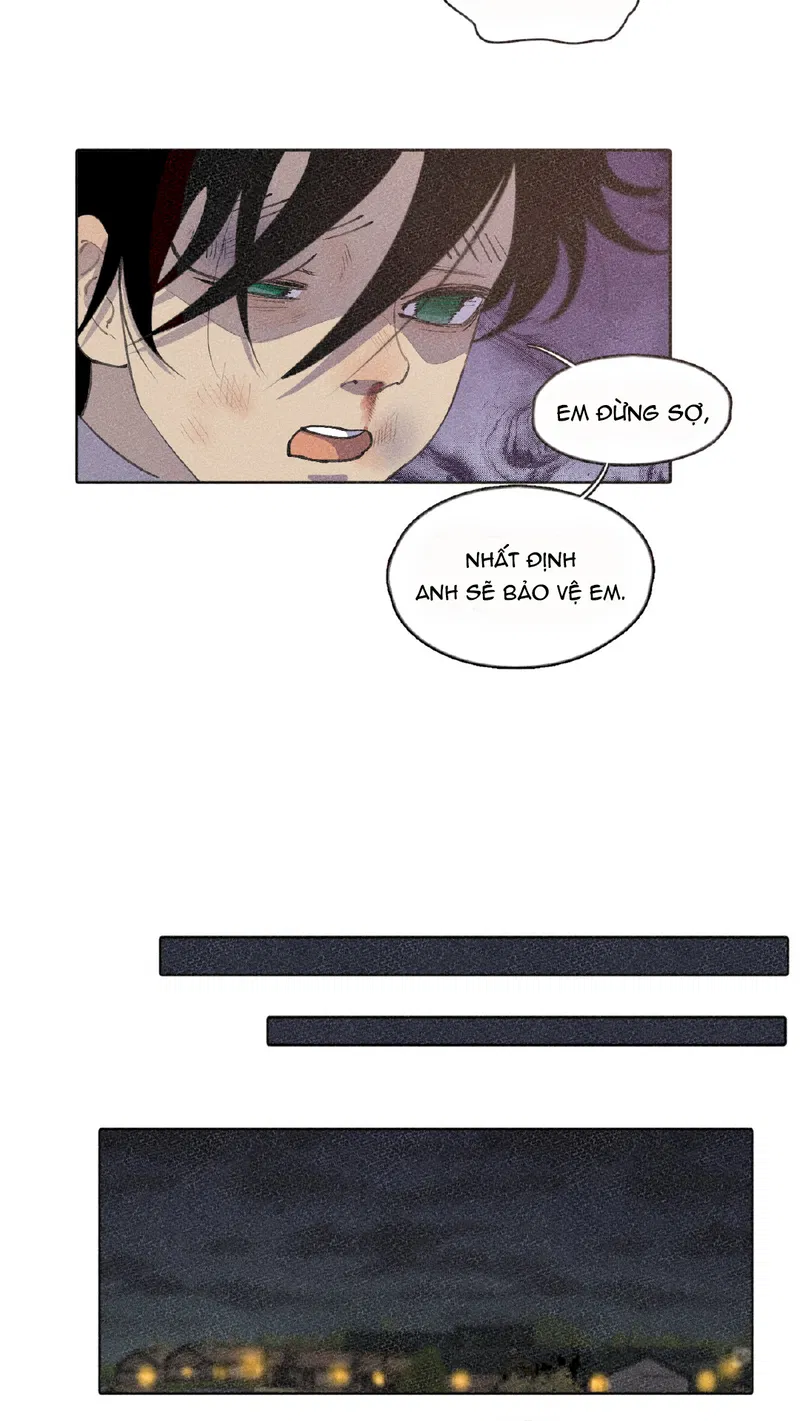 Bách Bộ Của Thiên Đông Chapter 15 - Trang 2